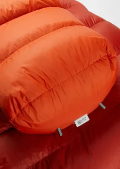 Backpacking & Lightweight Sleeping Bags-Rab Alpine 600 Sleeping Bag - Long