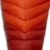 Backpacking & Lightweight Sleeping Bags-Rab Alpine 200 Sleeping Bag - Long