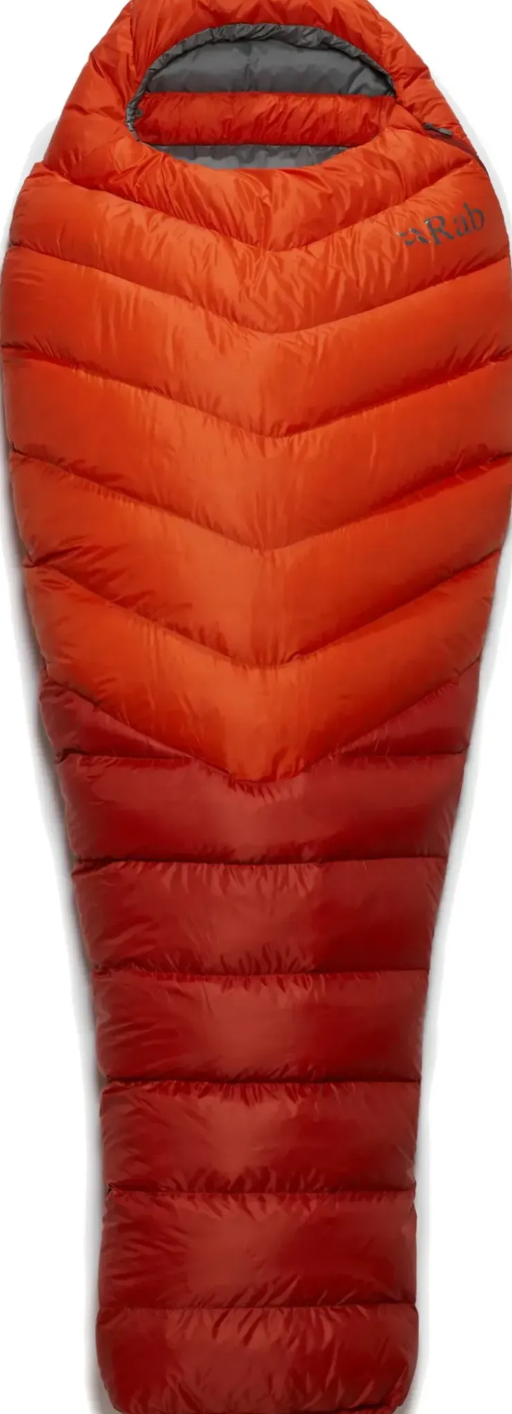 Backpacking & Lightweight Sleeping Bags-Rab Alpine 200 Sleeping Bag - Long