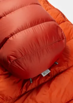 Backpacking & Lightweight Sleeping Bags-Rab Alpine 200 Sleeping Bag - Long