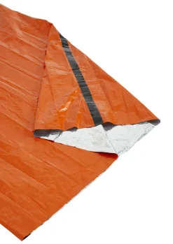 Bivi Bags-Rab Ark Emergency Bivi Bag - Orange