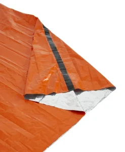 Bivi Bags-Rab Ark Emergency Double Bivi Bag - Orange