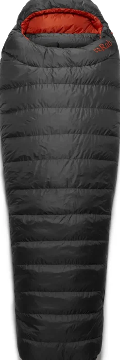 Backpacking & Lightweight Sleeping Bags-Rab Ascent 500 Sleeping Bag - Long