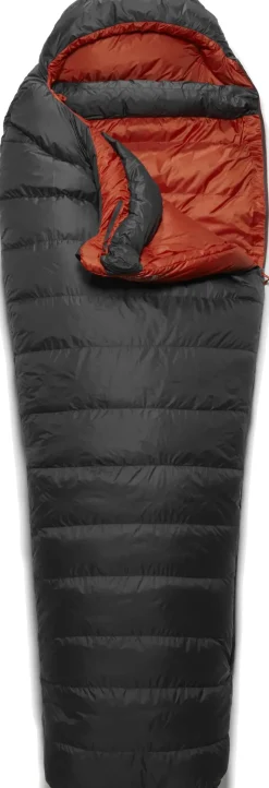 Backpacking & Lightweight Sleeping Bags-Rab Ascent 500 Sleeping Bag - Long