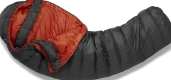Backpacking & Lightweight Sleeping Bags-Rab Ascent 500 Sleeping Bag - Long