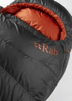Backpacking & Lightweight Sleeping Bags-Rab Ascent 500 Sleeping Bag - Long