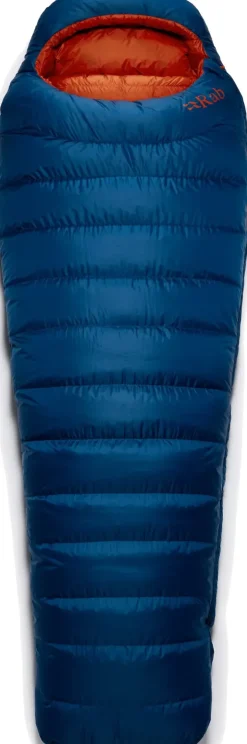 Backpacking & Lightweight Sleeping Bags-Rab Ascent 700 Sleeping Bag - Long
