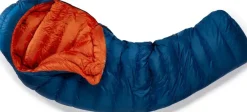 Backpacking & Lightweight Sleeping Bags-Rab Ascent 700 Sleeping Bag - Long