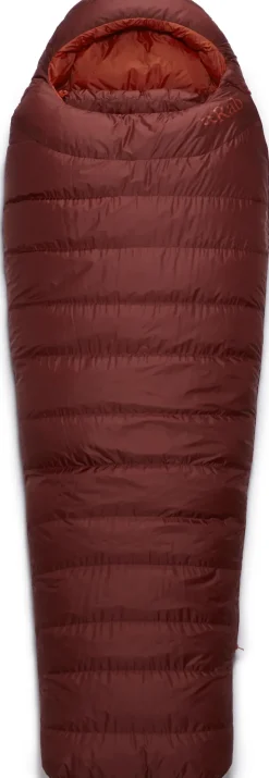 Backpacking & Lightweight Sleeping Bags-Rab Ascent 900 Sleeping Bag - Regular