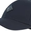 Hats-Rab Basecamp Badge Cap - Ebony