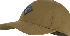 Hats-Rab Basecamp Badge Cap - Oak