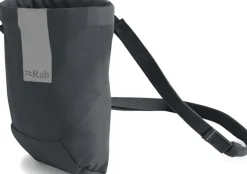 Chalk & Chalkbags-Rab Chalk Bag - Ebony