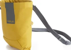 Chalk & Chalkbags-Rab Chalk Bag - Golden Palm