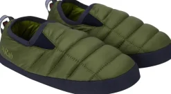 Slippers-Rab Cirrus Hut Slipper - Chlorite Green