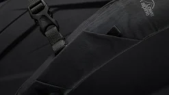 Day Packs-Rab Depot 25 Rucksack - Black