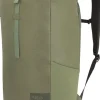 Day Packs-Rab Depot 25 Rucksack - Dark Olive