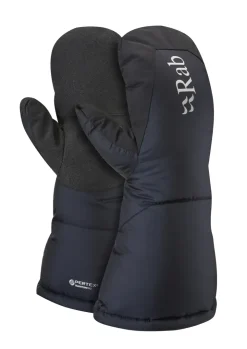 Gloves-Rab Endurance Down Mitt - Beluga