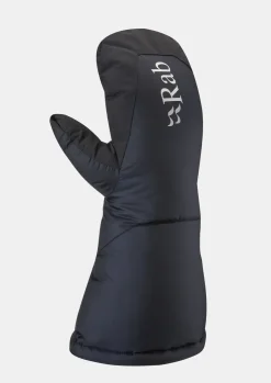 Gloves-Rab Endurance Down Mitt - Beluga