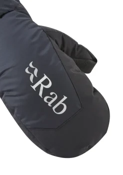 Gloves-Rab Endurance Down Mitt - Beluga