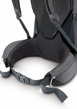 Backpacking Packs-Rab Exion 48 Rucksack - Anthracite-Graphene