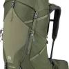 Backpacking Packs-Rab Exion 48 Rucksack - Army - M-L