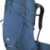 Backpacking Packs-Rab Exion 48 Rucksack - Tempest Blue - M-L