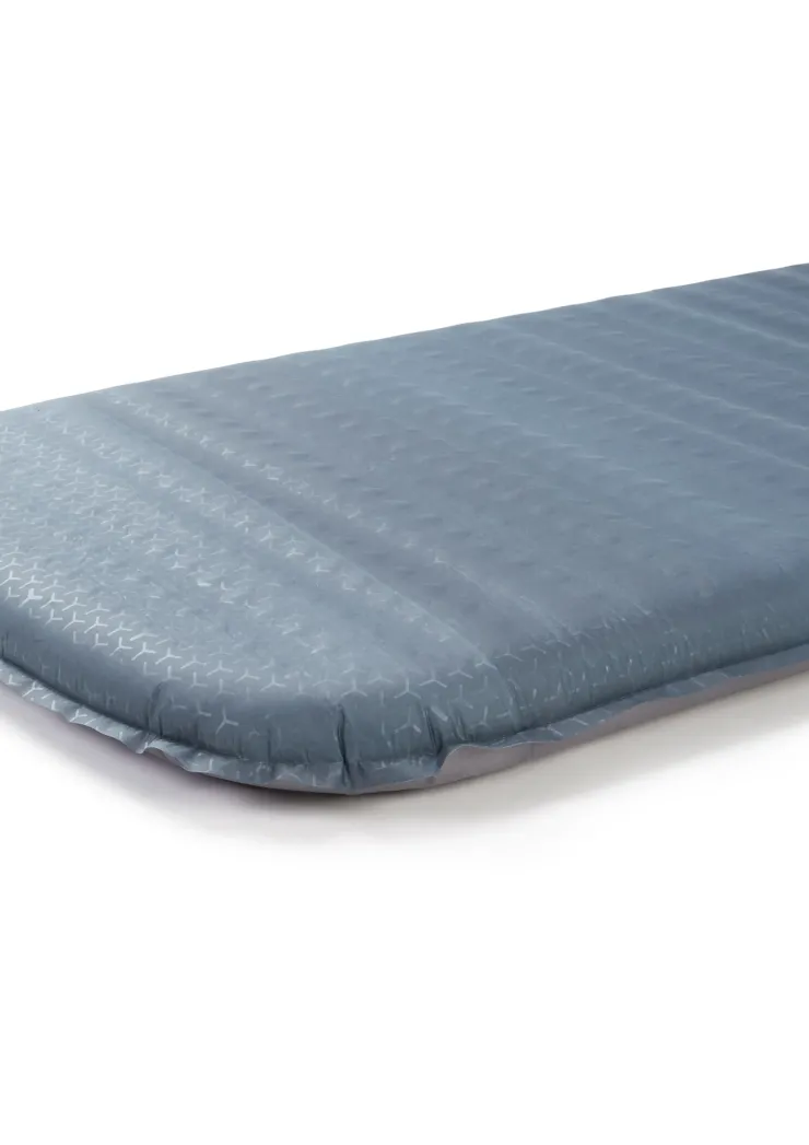 Backpacking & Lightweight Sleeping Mats-Rab Exosphere 3.5 Mat - Regular