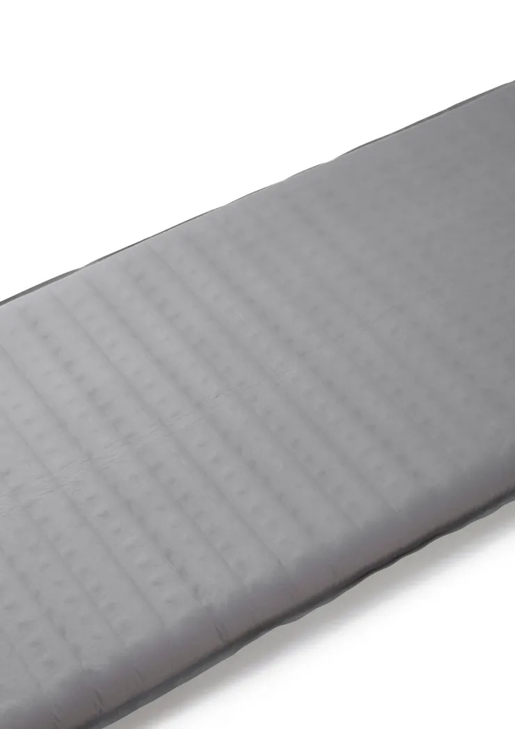 Backpacking & Lightweight Sleeping Mats-Rab Exosphere 3.5 Mat - Regular