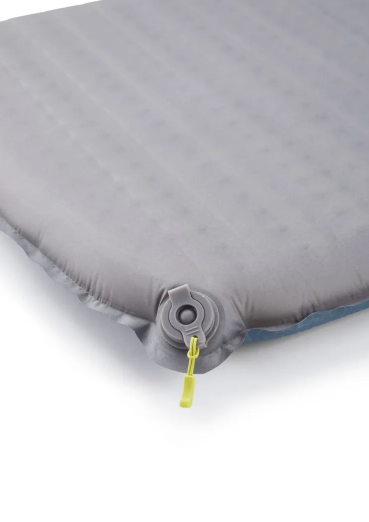 Backpacking & Lightweight Sleeping Mats-Rab Exosphere 3.5 Mat - Regular