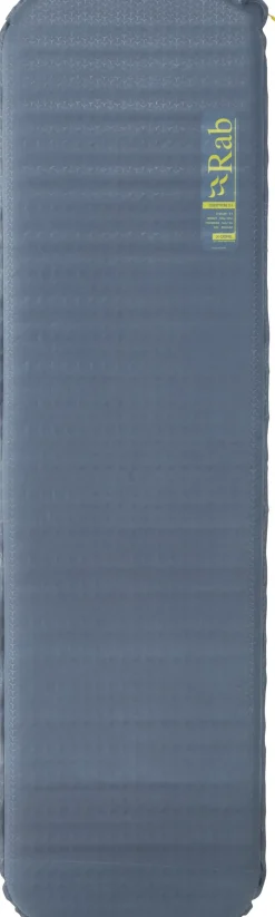 Backpacking & Lightweight Sleeping Mats-Rab Exosphere 3.5 Mat - Wide Long