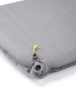 Backpacking & Lightweight Sleeping Mats-Rab Exosphere 3.5 Mat - Wide Long