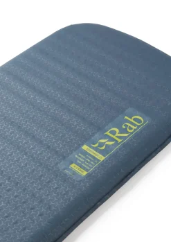 Backpacking & Lightweight Sleeping Mats-Rab Exosphere 3.5 Mat - Wide Long