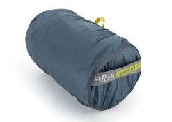 Backpacking & Lightweight Sleeping Mats-Rab Exosphere 3.5 Mat - Wide Long