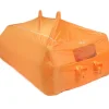 Thermal Protection-Rab Group Shelter 8-10 Person - Orange
