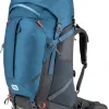 Backpacking Packs-Rab Hyperon 80 Rucksack - Orion Blue-Anthracite - L-XL