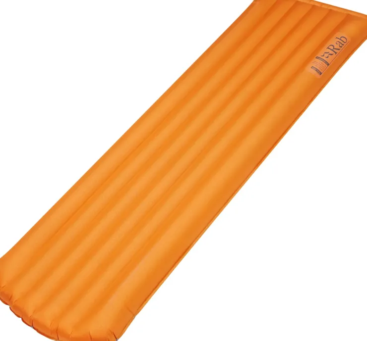 Backpacking & Lightweight Sleeping Mats-Rab Hypersphere 9.5 Mat - Regular Wide
