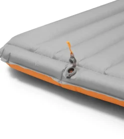 Backpacking & Lightweight Sleeping Mats-Rab Hypersphere 9.5 Mat - Regular Wide