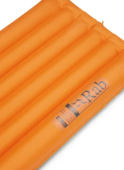 Backpacking & Lightweight Sleeping Mats-Rab Hypersphere Ultra 7.5 Mat - Long Wide