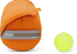 Backpacking & Lightweight Sleeping Mats-Rab Hypersphere Ultra 7.5 Mat - Long Wide