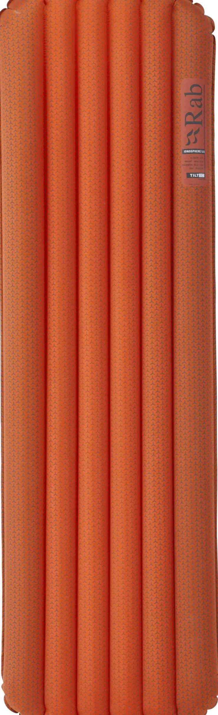 Backpacking & Lightweight Sleeping Mats-Rab Ionosphere 5.5 Mat - Long