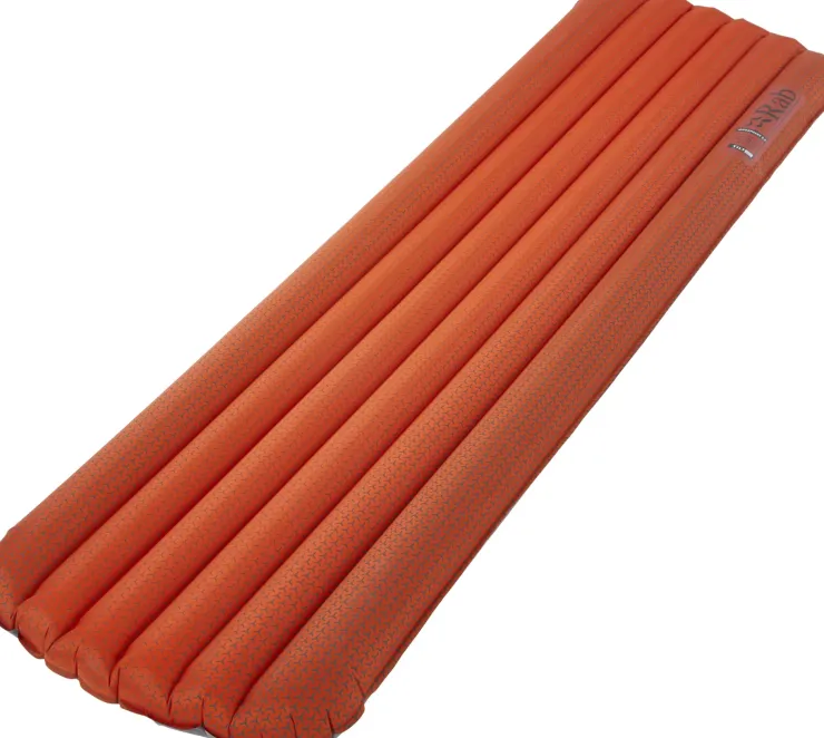 Backpacking & Lightweight Sleeping Mats-Rab Ionosphere 5.5 Mat - Long