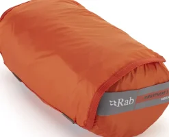 Backpacking & Lightweight Sleeping Mats-Rab Ionosphere 5.5 Mat - Long