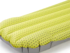 Backpacking & Lightweight Sleeping Mats-Rab Ionosphere 5 Mat - Long