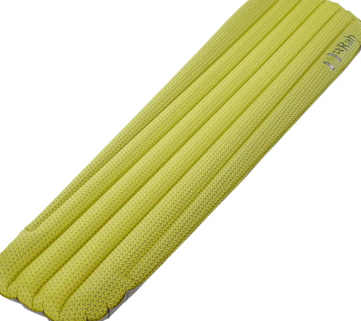 Backpacking & Lightweight Sleeping Mats-Rab Ionosphere 5 Mat - Regular