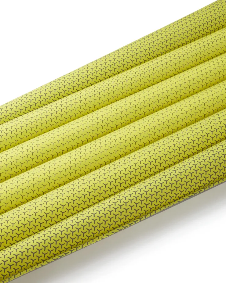 Backpacking & Lightweight Sleeping Mats-Rab Ionosphere 5 Mat - Regular