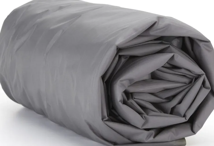 Backpacking & Lightweight Sleeping Mats-Rab Ionosphere 5 Mat - Regular