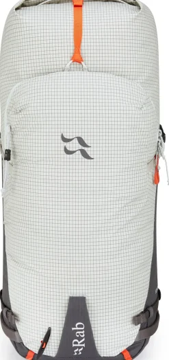 Fast & Light Rucksacks And Vests-Rab Khroma 38 Rucksack - Pewter M