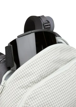 Fast & Light Rucksacks And Vests-Rab Khroma 22 Rucksack - Pewter M