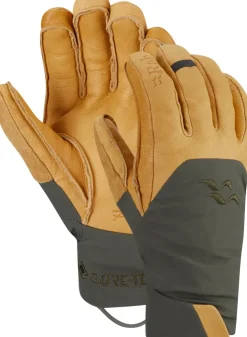 Gloves-Rab Khroma Tour GTX Gloves - Army
