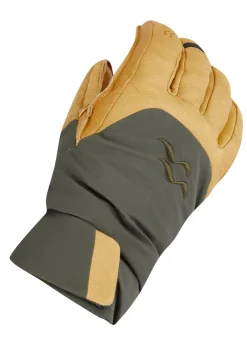 Gloves-Rab Khroma Tour GTX Gloves - Army